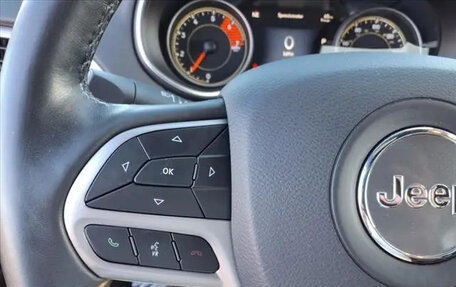 Jeep Cherokee, 2020 год, 2 815 000 рублей, 19 фотография