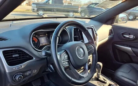 Jeep Cherokee, 2020 год, 2 815 000 рублей, 24 фотография
