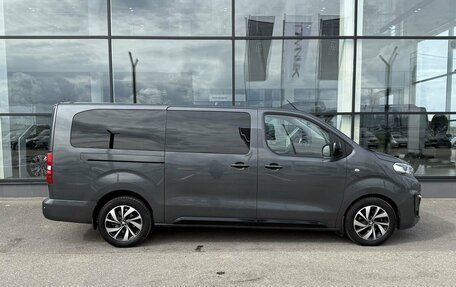 Peugeot Traveller I, 2021 год, 3 250 000 рублей, 5 фотография