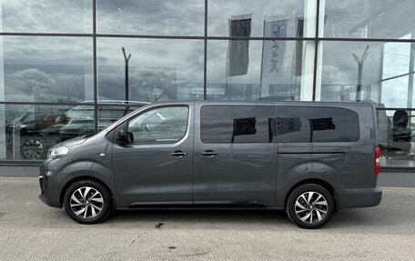 Peugeot Traveller I, 2021 год, 3 250 000 рублей, 2 фотография