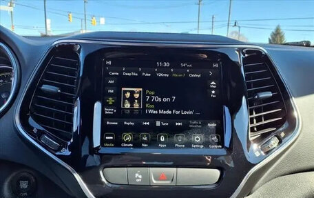 Jeep Cherokee, 2020 год, 2 815 000 рублей, 27 фотография