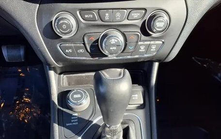 Jeep Cherokee, 2020 год, 2 815 000 рублей, 26 фотография