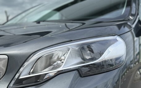 Peugeot Traveller I, 2021 год, 3 250 000 рублей, 9 фотография