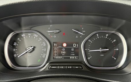 Peugeot Traveller I, 2021 год, 3 250 000 рублей, 7 фотография