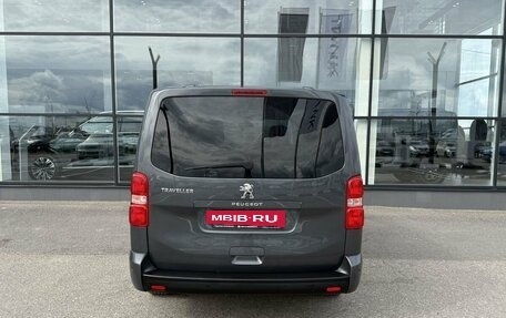 Peugeot Traveller I, 2021 год, 3 250 000 рублей, 3 фотография