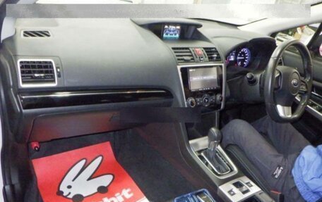 Subaru Levorg I, 2015 год, 940 000 рублей, 3 фотография