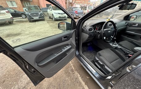 Ford Focus II рестайлинг, 2008 год, 650 000 рублей, 5 фотография