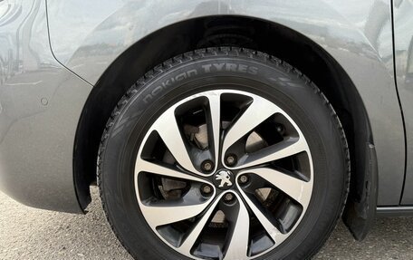 Peugeot Traveller I, 2021 год, 3 250 000 рублей, 11 фотография