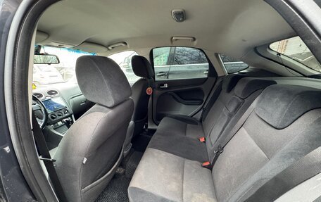 Ford Focus II рестайлинг, 2008 год, 650 000 рублей, 4 фотография