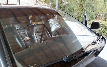 Volkswagen Touareg III, 2007 год, 850 000 рублей, 7 фотография