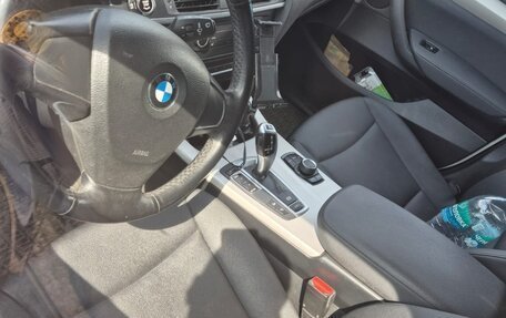BMW X3, 2014 год, 2 050 000 рублей, 5 фотография