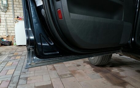 Volkswagen Touareg III, 2007 год, 850 000 рублей, 6 фотография