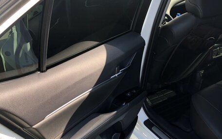 Toyota Camry, 2020 год, 3 250 000 рублей, 4 фотография