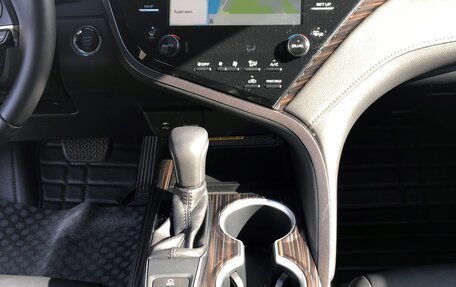 Toyota Camry, 2020 год, 3 250 000 рублей, 6 фотография