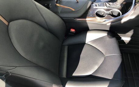 Toyota Camry, 2020 год, 3 250 000 рублей, 11 фотография
