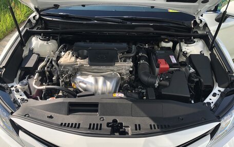 Toyota Camry, 2020 год, 3 250 000 рублей, 13 фотография