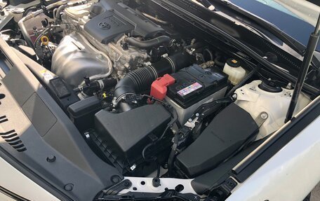 Toyota Camry, 2020 год, 3 250 000 рублей, 14 фотография
