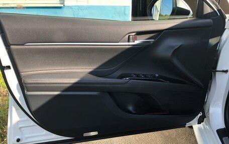 Toyota Camry, 2020 год, 3 250 000 рублей, 17 фотография