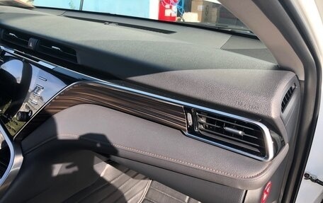 Toyota Camry, 2020 год, 3 250 000 рублей, 12 фотография