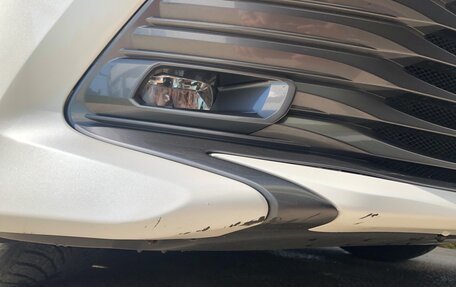 Toyota Camry, 2020 год, 3 250 000 рублей, 28 фотография