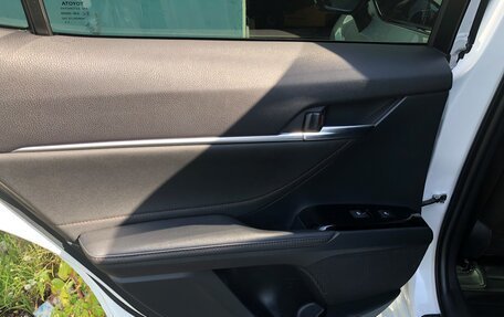 Toyota Camry, 2020 год, 3 250 000 рублей, 21 фотография