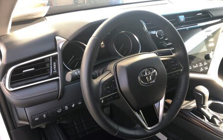 Toyota Camry, 2020 год, 3 250 000 рублей, 20 фотография