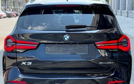 BMW X3, 2023 год, 5 150 000 рублей, 4 фотография