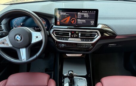 BMW X3, 2023 год, 5 150 000 рублей, 5 фотография
