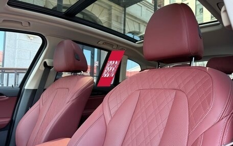 BMW X3, 2023 год, 5 150 000 рублей, 6 фотография
