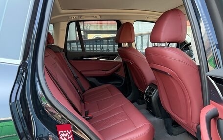 BMW X3, 2023 год, 5 150 000 рублей, 15 фотография