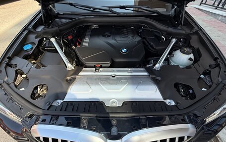 BMW X3, 2023 год, 5 150 000 рублей, 23 фотография