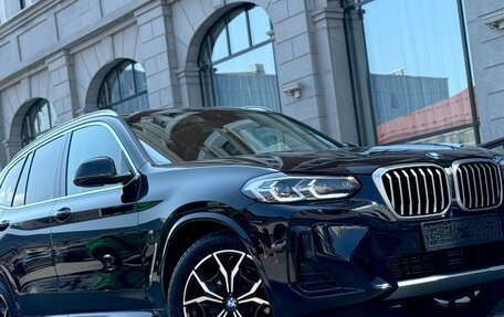 BMW X3, 2023 год, 5 150 000 рублей, 25 фотография