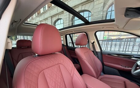 BMW X3, 2023 год, 5 150 000 рублей, 20 фотография