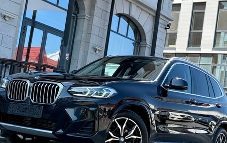 BMW X3, 2023 год, 5 150 000 рублей, 24 фотография