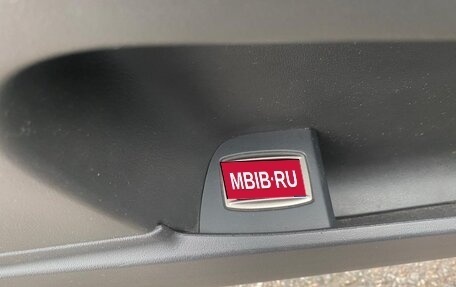 Jaguar XF I рестайлинг, 2009 год, 950 000 рублей, 17 фотография