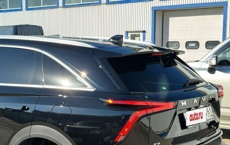 Haval F7, 2024 год, 2 900 000 рублей, 3 фотография