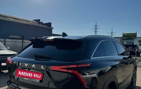 Haval F7, 2024 год, 2 900 000 рублей, 6 фотография