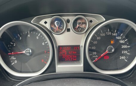 Ford Focus II рестайлинг, 2008 год, 555 000 рублей, 3 фотография