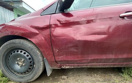 Ford Focus II рестайлинг, 2008 год, 555 000 рублей, 4 фотография