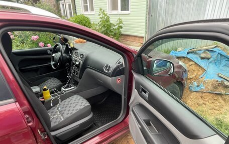 Ford Focus II рестайлинг, 2008 год, 555 000 рублей, 8 фотография