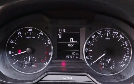 Skoda Octavia, 2014 год, 725 000 рублей, 3 фотография