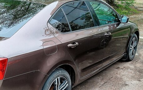 Skoda Octavia, 2014 год, 725 000 рублей, 5 фотография