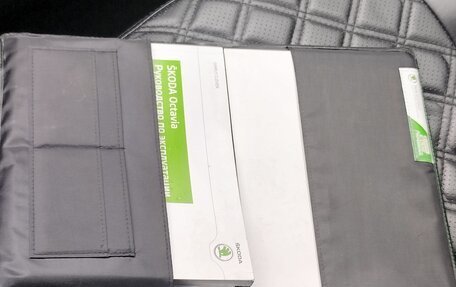 Skoda Octavia, 2014 год, 725 000 рублей, 9 фотография