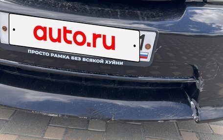 Toyota Harrier, 2009 год, 1 700 000 рублей, 2 фотография