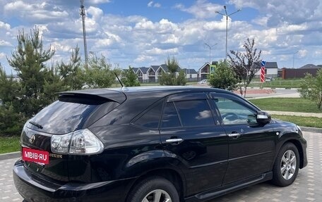 Toyota Harrier, 2009 год, 1 700 000 рублей, 5 фотография