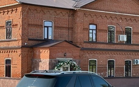 Mercedes-Benz M-Класс, 2013 год, 2 299 000 рублей, 18 фотография