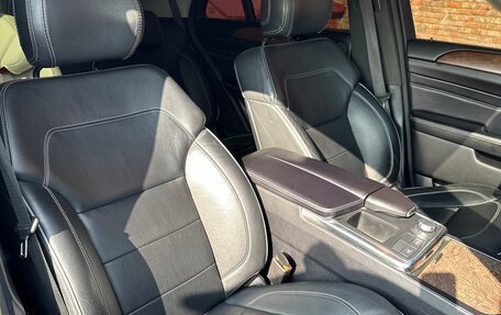Mercedes-Benz M-Класс, 2013 год, 2 299 000 рублей, 25 фотография