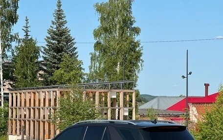 Mercedes-Benz M-Класс, 2013 год, 2 299 000 рублей, 21 фотография