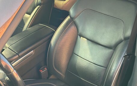 Mercedes-Benz M-Класс, 2013 год, 2 299 000 рублей, 37 фотография