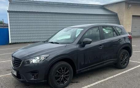 Mazda CX-5 II, 2015 год, 1 650 000 рублей, 2 фотография